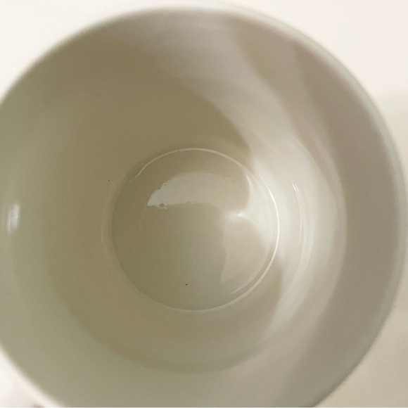 1993 MSC Hanna Barbera The Flintstones Fred Flintstone Cartoon Coffee Mug - Picture 11 of 12